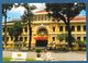 SAIGON HOCHIMINH CITY VIETNAM THE CENTRAL POST-OFFICE 1997 - Vietnam