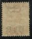 ITALY KINGDOM ITALIA REGNO 1921 1922 BLP  CENTESIMI 20c III TIPO MNH CERTIFICATO - Timbres Pour Envel. Publicitaires (BLP)