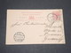 SINGAPOUR  - Entier Postal Pour L 'Allemagne En 1897 - L 14104 - Singapour (...-1959)