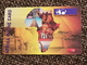 Afrika  - 10 Euro - Elefant   -   Used Condition - [2] Prepaid