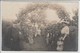 Carte Photo  Dép 41 Montrichard Groupe De Personnes Vendanges ?   Circulée 1906 - Montrichard