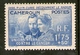 Cameroun  Pierre Et Marie Curie 1938 N° 159 - 1938 Pierre Et Marie Curie