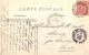 Neuville-sur-Escaut - Pont Du Chemin De Fer (animée, Delsart, 1906, Batellerie) - Chiatte, Barconi