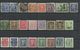 CHINE - 16 SCANNS - BELLE COLLECTION DE 161 TIMBRES NEUFS* AVEC CHARNIERE/NEUFS SANS GOMME/OBLITERES - Other & Unclassified