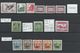 Delcampe - CHINE - 16 SCANNS - BELLE COLLECTION DE 161 TIMBRES NEUFS* AVEC CHARNIERE/NEUFS SANS GOMME/OBLITERES - Other & Unclassified