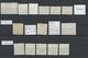 Delcampe - CHINE - 16 SCANNS - BELLE COLLECTION DE 161 TIMBRES NEUFS* AVEC CHARNIERE/NEUFS SANS GOMME/OBLITERES - Other & Unclassified