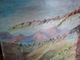 1980... VERY BEAUTIFUL 50 X 70 Cm....OF PROFESSOR MACCHIOLO PIETRO...///...BEL DISEGNO A PASTELLI MACCHIOLO - Pastels