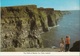 Irlanda - The Cliffs Of Moher, Co. Clare, Ireland - Clare