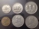Completed Collection Of 15 South Vietnam Viet Nam Coin Coins 1953-1974 RARE / 08 Photo - Vietnam