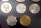 Delcampe - Completed Collection Of 15 South Vietnam Viet Nam Coin Coins 1953-1974 RARE / 08 Photo - Viêt-Nam