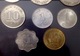 Delcampe - Completed Collection Of 15 South Vietnam Viet Nam Coin Coins 1953-1974 RARE / 08 Photo - Vietnam