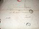 Ex Offo Temesvar To Neusatz 1859 - ...-1858 Prephilately