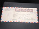 SÉNÉGAL - Enveloppe En FM De Dakar Pour Alger En 1944 Par Avion - L 14164 - Lettres & Documents