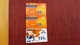 3 Difefrent Value Prepaidcards Telfort  Netherlands  Used - [3] Handy-, Prepaid- U. Aufladkarten