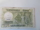 Bank Van Belgie, 50 Frank Of 10 Belga, 1938 - 50 Francs