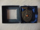 MASONIC PENDULUM BADGE IN BOX - Autres & Non Classés