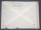 TURQUIE - Enveloppe De Istambul Pour La France En 1944 Avec Contrôle Postal Allemand - L 14235 - Covers & Documents