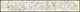 Postbetrugs-Streifband: 3 Kr., Farbfrisches, Dreiseitig Breitrand. Exemplar (oben Ber.) Mit Klarem L2 MÜNCHEN 11/5 50 Al - Autres & Non Classés