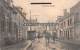 CARTE  ALLEMANDE    ANIZY LE CHATEAU 1916 DEUTSCHE STRASSE  (Feldpost) N°1 - Other & Unclassified