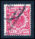 Gest. 10 Pfg., Tadellos Gestplt., Fotobefund Jäschke-L.BPP.<br/><b>Katalogpreis: 250,-</b> (Michel: 7b) - Other & Unclassified