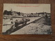 Saint Léger Des Vignes - Vue Générale - Péniche - Cachet Postale Ambulant Dijon à Paris 1 O H - Autres & Non Classés