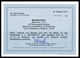 Briefst. 25 Pfg., Plf. II, Tadelloses Bfstk., Fotobefund Provinsky BPP.<br/><b>Katalogpreis: 250,-</b> (Michel: 11aII) - Altri & Non Classificati