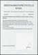 Briefst. Aufdruckfehler TOG: 20 Pfg., Aufdruckfehler: Zweites "o" Von "Togo" Fehlt, Tadelloses Exemplar Auf Frischem Bfs - Other & Unclassified