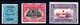 ** 5 Pfg.-1,25 Mk., Tadellos Postfr. Serie.<br/><b>Katalogpreis: 180,-</b> (Michel: 1/7) - Other & Unclassified