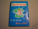 Plan Guide MAJAC - St Lo Et Agneaux - Manche 50000 - Altri & Non Classificati