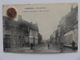 Moerzeke, De Kerkstraat, Ostflandern, Belgien, 1913 - Hamme