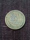 1913-S Lincoln Cent - 1909-1958: Lincoln, Wheat Ears Reverse