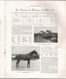 Delcampe - Juin 1925 EQUITATION: Le Sport Universel Illustré. Revue De 20 Pages. Articles Et Pubs D'époque. 28/36cm - Equitation
