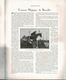 Delcampe - Juin 1925 EQUITATION: Le Sport Universel Illustré. Revue De 20 Pages. Articles Et Pubs D'époque. 28/36cm - Equitation