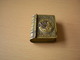 As A Small Book, A Prayer Metal Metal Box Old - Boxes