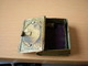 As A Small Book, A Prayer Metal Metal Box Old - Boxes