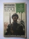 AGENDA DELL'AGRICOLTORE XIV -E.F. 1935-36 - Confederazione Fascista Agricoltori - Guerre 1939-45