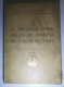 LE MEDAGLIE D'ORO DELLA R. MARINA AL VALOR MILITARE (anno 1926) - Altri & Non Classificati