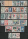 France Année Complète 1965 ** - Neuf ** Très COMPLETE Voir DESCRIPTIF 4 Photos- - 1960-1969