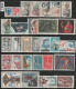 France Année Complète 1966 Neuf ** + 1479b Polychrome V/VERSO 4 Photos - 1960-1969