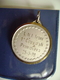 1979  TRANI  1° COPPA DI  PRIMAVERA    REMI REGATA  VELA SPORT MEDAGLIA MEDAL - Aviron