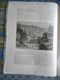 Delcampe - LE TOUR DU MONDE 1885 N° 1274 BELGIQUE NAMUR SAINT LOUP FRENES YVOIR POILVACHE ROUILLON DINANT BOUVIGNES CREVECOEUR - Revues Anciennes - Avant 1900