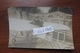 CARTE PHOTO AVION AU SOL EXPEDIE DE PARIS XVIII RUE DE CLIGNANCOURT VERS ABILLY (37) EN 1918 - 1914-1918: 1. Weltkrieg