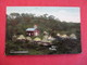 Panama Native Settlement On Site Of Former Fort Charges -l   Ref 2861 - Panama