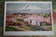 ARMENIA  - Old Postcard - ARARAT MOUNTAIN 1959 - Armenia