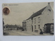 Hamont, Uitgang Der Budelpoort, Hamont, 1913 - Hamont-Achel