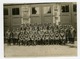 Pompiers. Les Pompiers De Bruxelles Posant Dans La Cour Int&eacute;rieure De Leur Caserne, Place Du Jeu De Balle  Phot;a - Autres & Non Classés