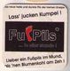 SOTTO BICCHIERE O BOCCALE - FUBPILS IM MUND   N° 126 - Sous-bocks