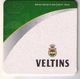 SOTTO BICCHIERE O BOCCALE - VELTINS - GREVENSTEINER  N° 136 - Sous-bocks