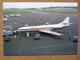 AEROPORT  / FLUGHAFEN / AIRPORT   NEWCASTLE  CARAVELLE  MINERVE - Aerodrome