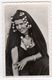 Mauritanie- Jeune Femme Maure- Parure, Collier- Scans Recto-verso - Mauritania